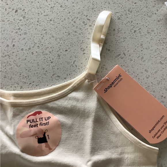 Shapermint Cami x2 - Picture 7 of 7